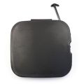 Front Bumper Tow Hook Cover Hauling Eye Cap for FIT JAZZ 2005 2006 2007 2008 GD1 GD3 71104SAA900 71504-SAA-900.