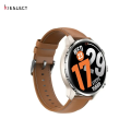Kieslect KR3 Smart Watch, Bluetooth Calling Smartwatch with AI Voice Assistant, 1.43" AMOLED Display, 24H Health Monitor, SpO2 & Heart Rate Tracker, 100+ Sports Modes, Waterproof Fitness Watch for Men Women.