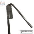 Iron Stainless Steel Betel Nut Cutter - Betel Nut Cutter Condition | Race - Vintage Hub. 