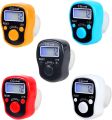 LED Digital Counter Finger Tasbih. 