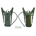 Tactical Hydration Pack Backpack Water-proof Nylon Water Bag with 3 Liter Bladder for Hiking Cycling Climbing. 