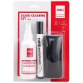 Deli E7839 white Board Cleaning Set white board cleaning kit White board cleaning set. 