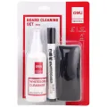 Deli E7839 white Board Cleaning Set white board cleaning kit White board cleaning set. 