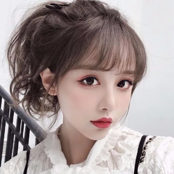 Hair%20Band%20Air%20Bangs%20Girls%20Korean%20Style%20Instafamous%20Hairband%20Bangs%20Integrated%20Hair%20Fixer%20Invisible%20Eyebrow%20Bangs%20Head%20Weft%20Wig%20-%20Image%206