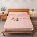 Pure Cotton Sleeping Bag Portable Travel Anti-Dirty Bed Sheet Indoor Hotel High Quality Stain Proof Sleeping Sheet Bag.