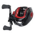 বরফ মাছ ধরার জন্য Baitcasting Reel, Fishing Reel Long Cast. 