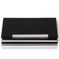 Aluminium Business Credit Card Holder.