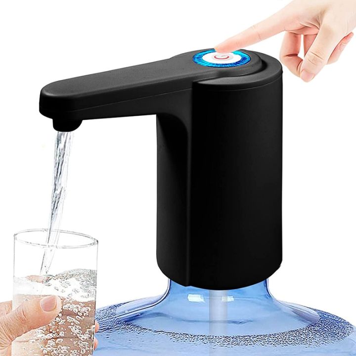 Water%20Dispenser%205%20Gallon%20-%20Water%20Pump%20for%205%20Gallon%20Bottle,%20Water%20Jug%20Pump%20USB%20Rechargeable%20Universal%20Automatic%20-%20Image%202