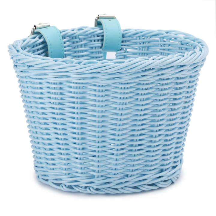 Storage%20Pouch%20Mountain%20Bike%20Removable%20Handlebar%20Basket%20Carrier%20Pannier%20Children%20Vintage%20Rattan%20Bicycle%20Baskets%20-%20Image%207