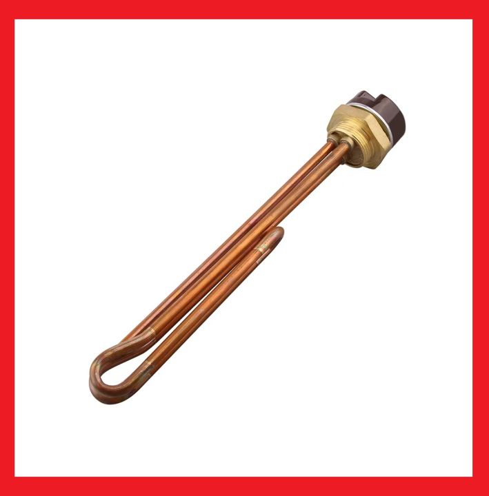 Geyser Heater Spare Part Geyser Heater Coil 3000Watt Heater Coil Thermostat