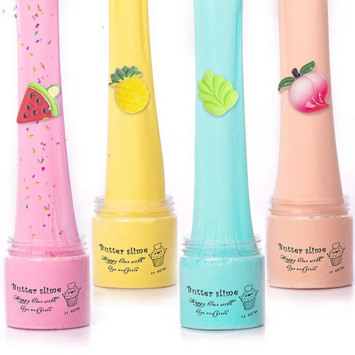 Butter%20Slime%20DIY%20Fruit%20Kit%20Soft%20Non-sticky%20Cloud%20Slime%20Scented%20Toy%20Kids%20Gift%2070ml%20Relieve%20Pressure%20Education%20Rainbow%20Kids%20Gift%20-%20Image%204