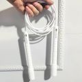 NEVERTOOLATE X XROPE 2.9 meter 4mm TPU anti cold long handle freestyle speed skip jump rope fitness crossfit no tangle Fitness Accessories.