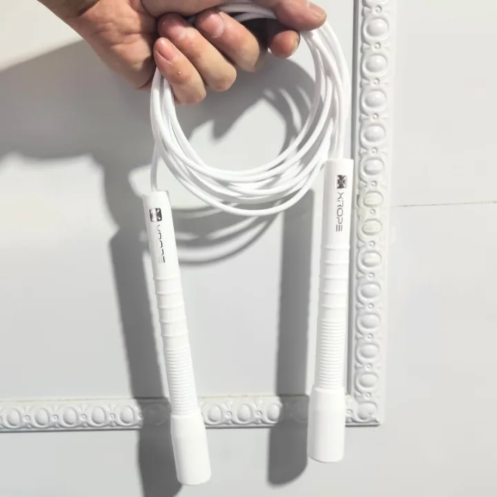 NEVERTOOLATE%20X%20XROPE%202.9%20meter%204mm%20TPU%20anti%20cold%20long%20handle%20freestyle%20speed%20skip%20jump%20rope%20fitness%20crossfit%20no%20tangle%20Fitness%20Accessories%20-%20Image%203