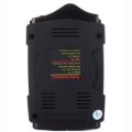 Car Radar V 8 Laser Speed Alarm Camera Detector 16 For Band 360 Degree Voice Detection Car-Detector V8.
