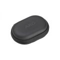Akj Ear Phone Head Phone For Phones 3.5Mm Jack With Mic Best Bazz - Headphone - Ear Phone - Earphone - Headphone - Headphone - Headphone. 