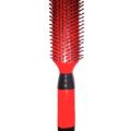 High Grade Plastic Luxery Flat Type Hair Comb. 