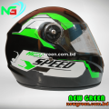 Bike Helmet SFM High Speed ​​Helmet Full Face Helmet. 