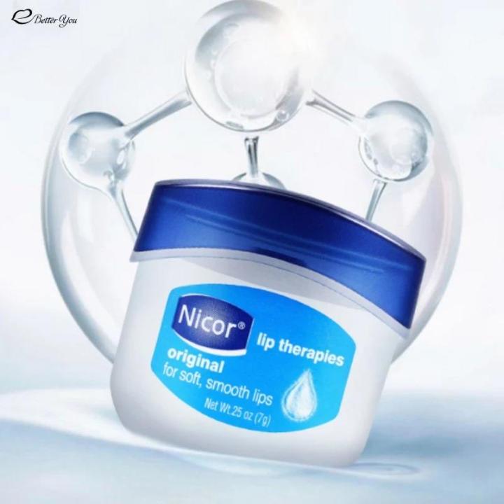 Lip%20Makeup%20Care%20Vaseline%20Lip%20Therapy%20Petroleum%20Jelly%20Lip%20Balm%20Original%20Cocoa%20Brulee%207g%200.25%20Oz%20Lip%20Care%20Lip%20Balm%204pcs/set%20Superman%20Ruoias%20-%20Image%205