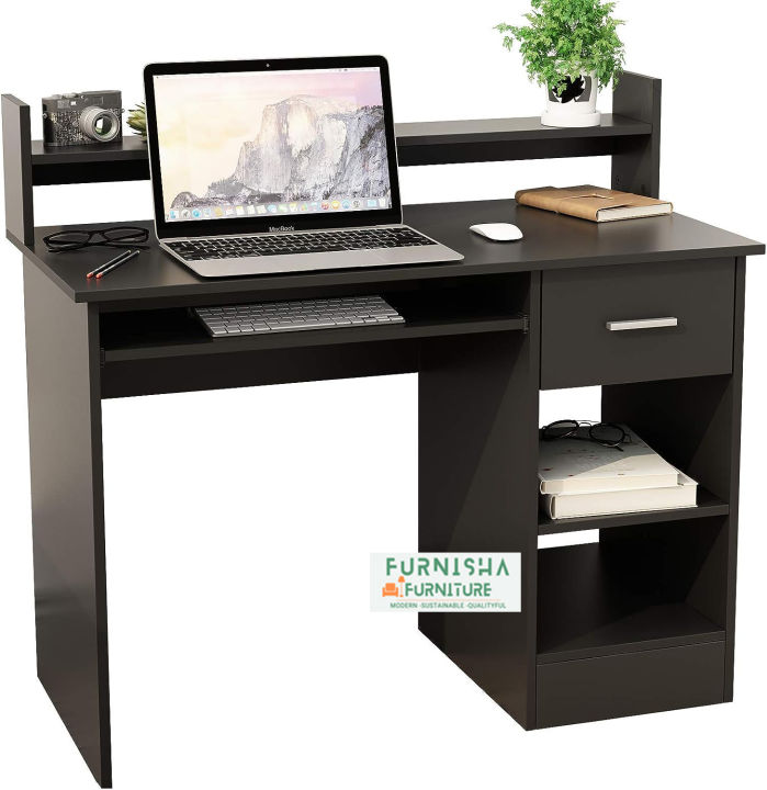 Home%20Office%20Computer%20Desk%20keyboard%20tray%20with%20Drawer%20and%20Shelves%20Woark%20Station%20Table,%20Black%20Desk%20Perfect%20for%20your%20Office%20Space%20&%20Personal%20Work%20Table,%20Computer%20Desk%20with%20Keyboard%20Tray,%20Black%2036/36''%20-%20Image%204