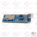 Micro SD TF Card Module Micro SD Card & SDHC High Speed Card Mini Micro SD Card Module TF Card Reader Module Adapter SPI Interfaces With Level Converter Chip For Arduino Electrical Circuitry & Parts. 