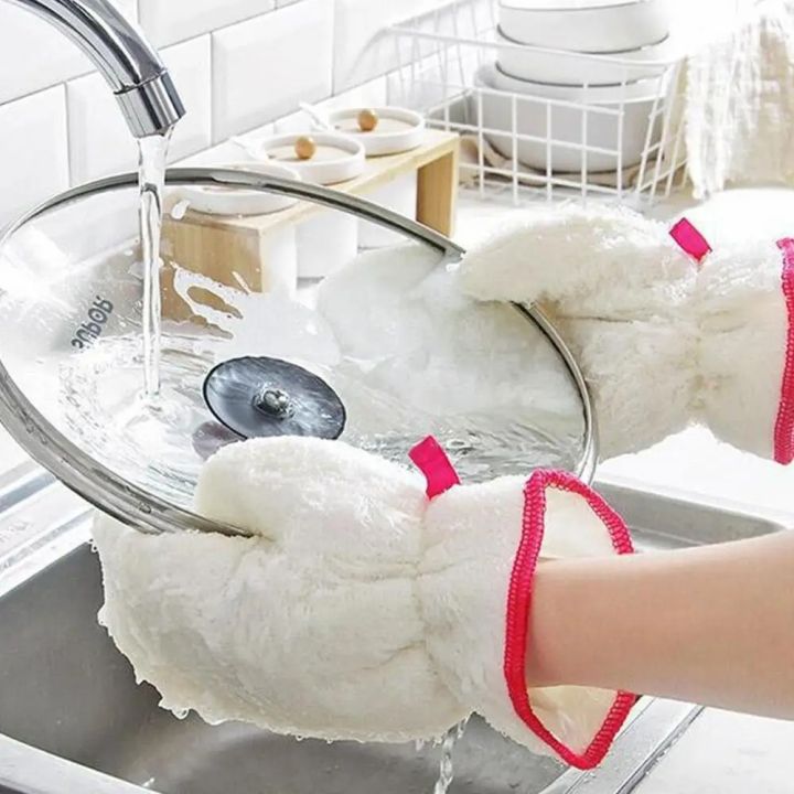 Protective%20Gloves%20Reusable%20Bamboo%20Fiber%20Gloves%20Oilproof%20Non-slip%20Dishwashing%20Gloves%20Durable%20Waterproof%20Liner%20Pot%20Pan%20Bowl%20Scrubber%20Household%20-%20Image%208