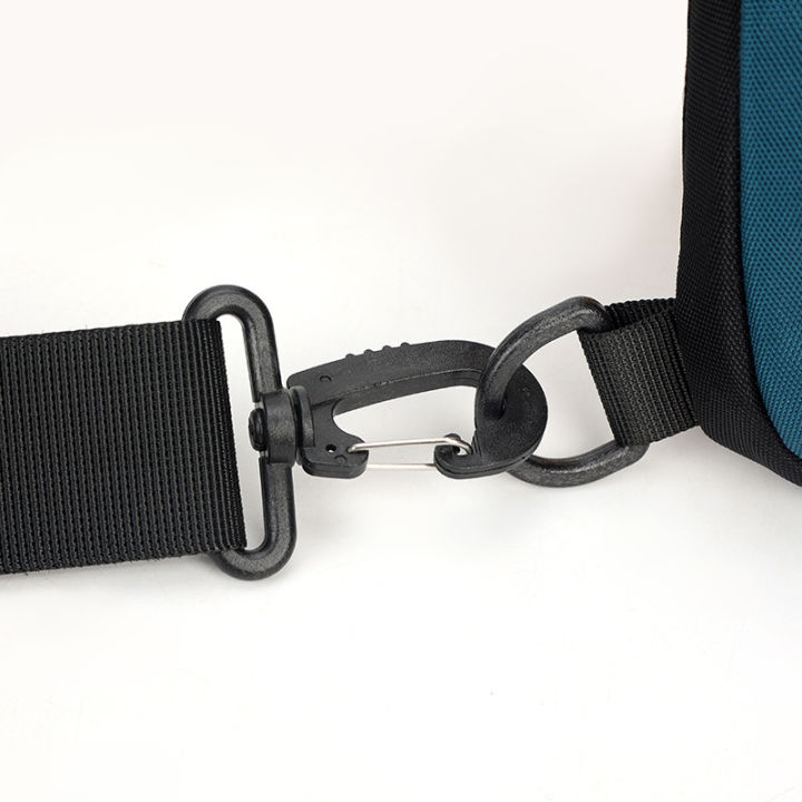 Shengxilu%20Men's%20Bag%20Wholesale%20Men's%20Small%20Shoulder%20Bag%20Cross%20Border%20New%20Men's%20Chest%20Bag%20Simple%20and%20Fashionable%20One%20Shoulder%20Crossbody%20Bag%20-%20Image%204