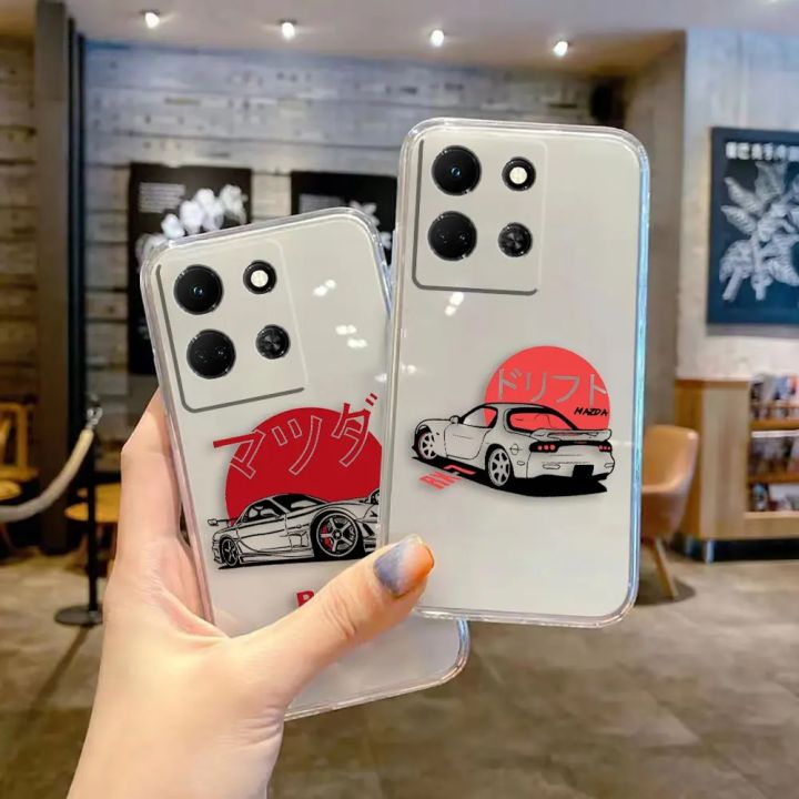 Phone%20Case%20For%20Infinix%20NOTE%2010%2011%2012%2030%2030i%20SMART%205%206%207%20ZERO%20CAMON%2019%2020%20PRO%20Case%20Shell%20Japan%20Tokyo%20Racing%20Sports%20Car%20JDM%20Drift%20-%20Image%203