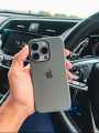 For iPhone 15 Pro Luxury Shockproof Liquid Silicone Case Back Cover.