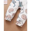 2022 Baby Clothes 0 to 12 Months for Boy and Girl Baby Romper Cotton Cute Bottle Long Sleeve Newborn Baby Boy Clothes Jumpsuit. 