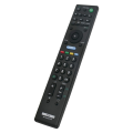 RM-GA020 Remote Control Parts for Sony LCD TV KLV-40NX520 KLV-32NX520 KLV-40CX420 KLV-32CX420 KLV-32CX320 KLV-32BX320.
