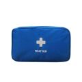 Empty Large First Aid Kit Emergency Medical Box Portable Travel Outdoor Camping Survival Medical Bag Big Capacity Home/Car. 