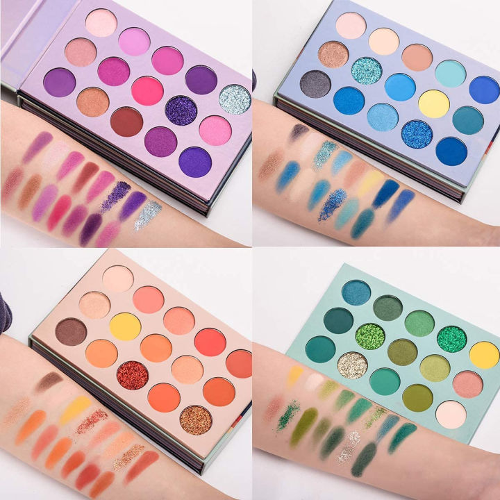 BEAUTY%20GLAZED%20New%20Color%20Board%20Eyeshadow%20Palette%2060%20Colors%20Eyeshadow%20Pallete%20Waterproof%20Makeup%20Shimmer%20Eye%20Shadow%20-%20Image%203