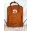 Fjallraven Kanken Unisex Backpack Waterproof Casual Schoool bag.