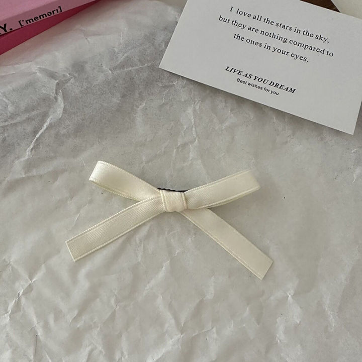 2PCS%20Bowknot%20Hair%20Clip%20Sweet%20Ribbon%20Bow%20Hairpin%20Bangs%20Clip%20Hair%20Accessories%20Mystic%20-%20Image%209
