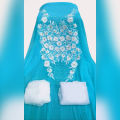 Georgette Grace - New One-Piece Shalwar Kameez for Woman - Suitable for All Occasions and All Seasons. 