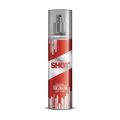 Layer'r Shot - Red Stallion body spray for men - 135ML. 