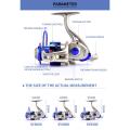 SY4000 Fishing Reel Spinning Saltwater, Spinning Reel Saltwater Fishing.