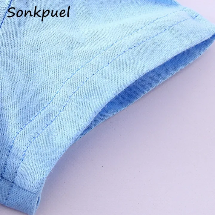 Solid%20Color%20Children%20T-shirt%20for%20Boys%20Girls%20Cotton%20Summer%20Kids%20Tops%20Tees%20Baby%20Kids%20Tshirts%20Blouse%20Clothes%20for%202-12%20Years%20Child%20-%20Image%205