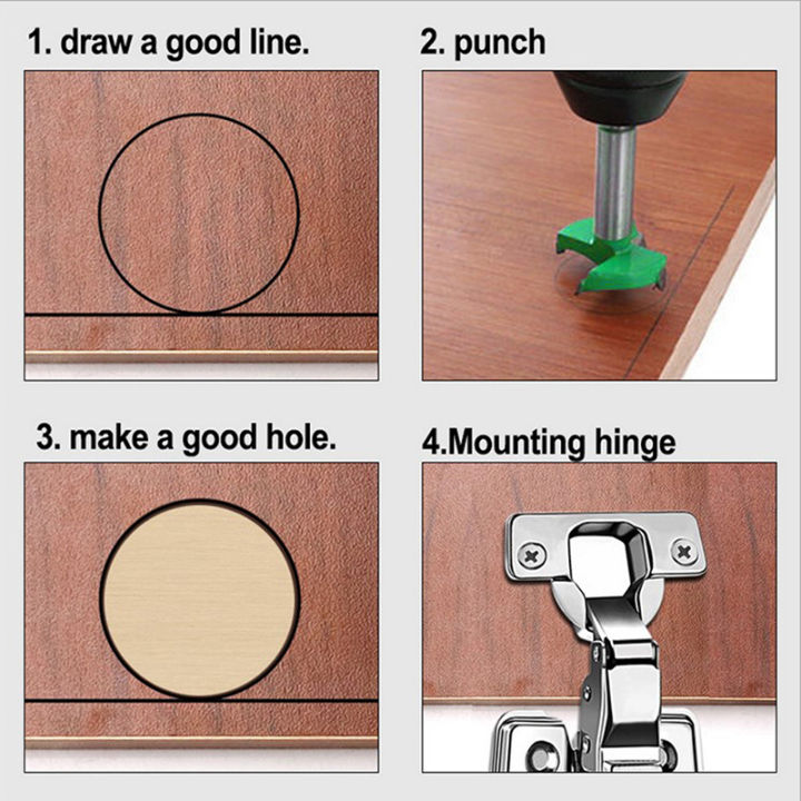 35mm%20DIY%20Door%20Locator%20Accurate%20Woodworking%20Mounting%20Hinge%20Drilling%20Jig%20Guide%20Bit%20Nicle%20-%20Image%205