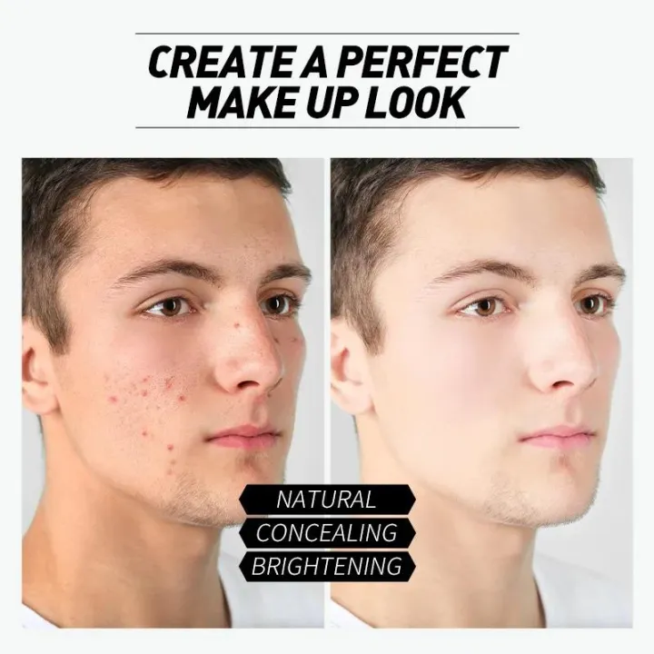 LAIKOU%20Men%20BB%20Revitalising%20Nourishing%20Brighten%20Naturasimple%20l%20Whitening%20Face%20Foundation%20Tone%20Up%20Lazy%20Concealer%2050g%20-%20Image%203