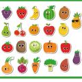 Kids Wooden Jigsaw Matching Puzzle Game Baby Early Learning Cognition Animal Fruit Traffic Educational Toys for Children Gifts. 