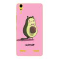 Case for Lenovo K3 K30 K30-t K30-w Cover Silicone Soft TPU Protective Phone Cases Coque for Lenovo A6000 A6010 / A 6010 Plus. 