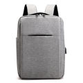 New Printed Logo Backpack Men's Business Laptop Bag Casual Outdoor Sports Travel Backpack Gifts.