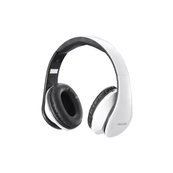 Microlab K360 3.5mm Stereo  Single Port Headphone