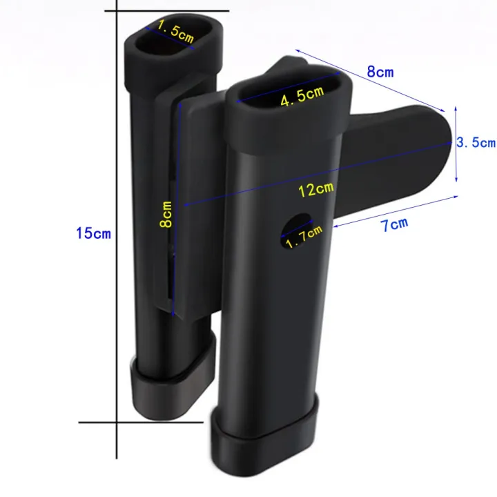 OUMERY%20Portable%20Drum%20Stick%20Storage%20Bucket%20Multipurpose%20Drumstick%20Storage%20Barrel%20Bag%20Drum%20Kit%20Drum%20Stick%20Holder%20Instrument%20Part%20-%20Image%202