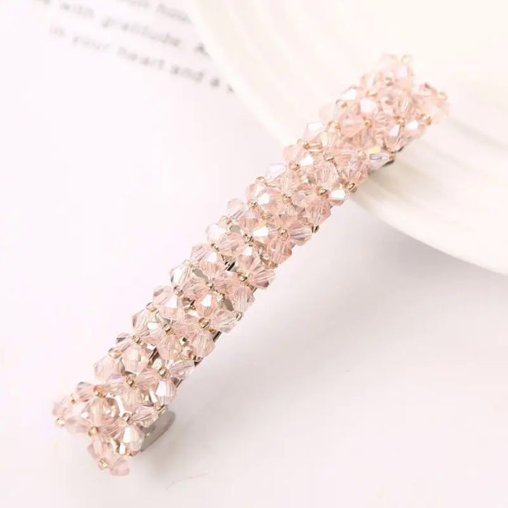New%20Korean%20Elegant%20Hairpins%20Hairgrips%20Crystal%20Rhinestone%20Barrettes%20Hair%20Clips%20For%20Women%20Girls%20Hair%20Accessories%20-%20Image%209