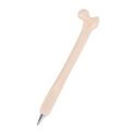 25PCS Bone Design Ballpoint Pens for Artist, Doctor, Nurse , School.