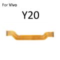 Main Board Motherboard Connection LCD Display Connector Flex Cable Parts For Vivo Y20 Y20i Y20s G Y21 Y21A Y21e Y21G Y21s Y21T. 