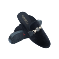 New Exclusive Design Half Shoes for men fashionable shoe for wedding and party half loafer. 