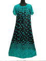 Women's Linen Maxi.